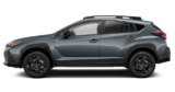 2025 Subaru Crosstrek - Exterior - 1