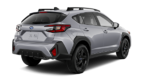 2025 Subaru Crosstrek - Exterior - 1