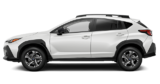 2025 Subaru Crosstrek - Exterior - 1