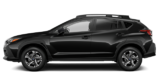 2025 Subaru Crosstrek - Exterior - 1