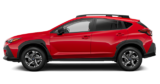 2025 Subaru Crosstrek - Exterior - 1