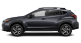 2025 Subaru Crosstrek - Exterior - 1