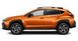 2025 Subaru Crosstrek - Exterior - 1