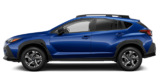 Subaru Crosstrek  2025 - Extérieur - 1