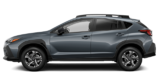 2025 Subaru Crosstrek - Exterior - 1