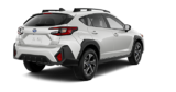 2025 Subaru Crosstrek - Exterior - 1