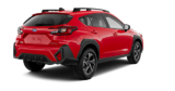 2025 Subaru Crosstrek - Exterior - 1