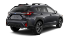 2025 Subaru Crosstrek - Exterior - 1