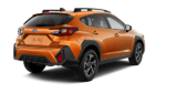2025 Subaru Crosstrek - Exterior - 1