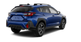Subaru Crosstrek  2025 - Extérieur - 1