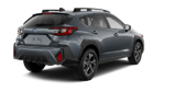 2025 Subaru Crosstrek - Exterior - 1