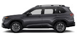 2025 SUBARU FORESTER CONVENIENCE