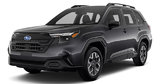 2025 SUBARU FORESTER CONVENIENCE