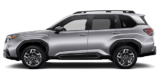 2025 Subaru Forester - Exterior - 1