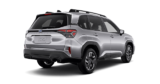 2025 Subaru Forester - Exterior - 1