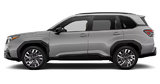 2025 SUBARU FORESTER PREMIER