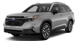 2025 SUBARU FORESTER PREMIER