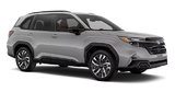 2025 SUBARU FORESTER PREMIER
