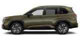 Subaru Forester  2025 - Extérieur - 1