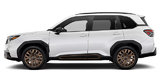 SUBARU FORESTER SPORT 2025