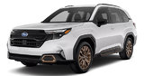SUBARU FORESTER SPORT 2025