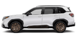 2025 Subaru Forester - Exterior - 1