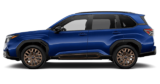 Subaru Forester  2025 - Extérieur - 1