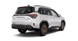 2025 Subaru Forester - Exterior - 1