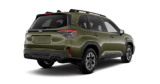 Subaru Forester  2025 - Extérieur - 1