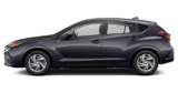 2025 Subaru Impreza 5-door - Exterior - 1