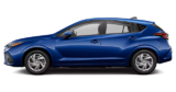Subaru Impreza 5-door  2025 - Extérieur - 1
