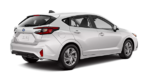 2025 Subaru Impreza 5-door - Exterior - 1
