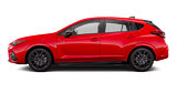 2025 SUBARU Impreza 5-Door RS