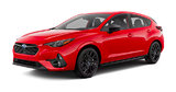 2025 SUBARU Impreza 5-Door RS
