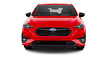 2025 SUBARU Impreza 5-Door RS