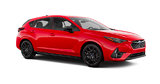 2025 SUBARU Impreza 5-Door RS