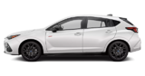 2025 Subaru Impreza 5-door - Exterior - 1