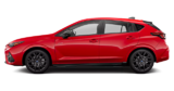 2025 Subaru Impreza 5-door - Exterior - 1