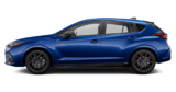 2025 Subaru Impreza 5-door - Exterior - 1