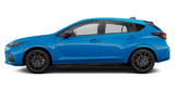 2025 Subaru Impreza 5-door - Exterior - 1