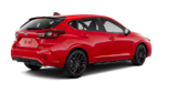2025 Subaru Impreza 5-door - Exterior - 1
