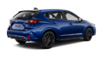 2025 Subaru Impreza 5-door - Exterior - 1