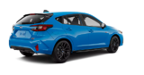 2025 Subaru Impreza 5-door - Exterior - 1