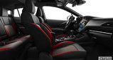 2025 Subaru Impreza 5-door - Exterior - 1