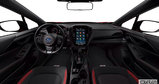 2025 Subaru Impreza 5-door - Exterior - 1