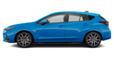 2025 Subaru Impreza 5-door - Exterior - 1