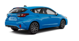 2025 Subaru Impreza 5-door - Exterior - 1