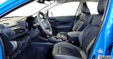 2025 Subaru Impreza 5-door - Exterior - 1
