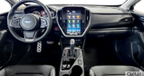 2025 Subaru Impreza 5-door - Exterior - 1