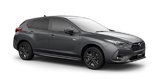 2025 SUBARU Impreza 5-Door TOURING